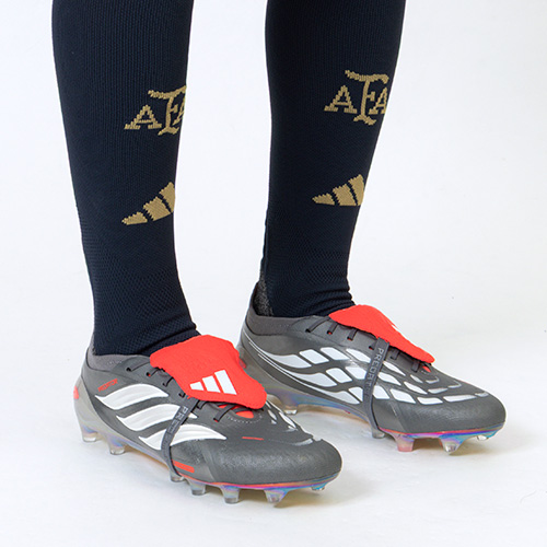 2026 アルゼンチン代表 HOME ソックス