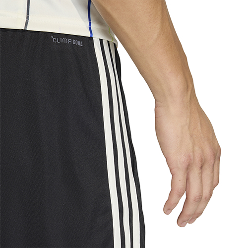 アディダス サッカー日本代表 2026 アウェイ レプリカ ショーツ