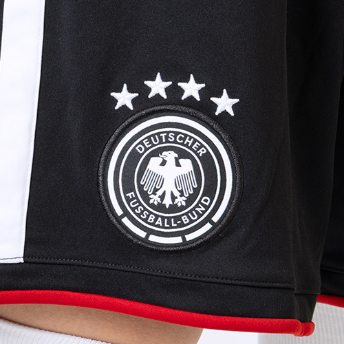 2026 ドイツ代表 HOME ショーツ