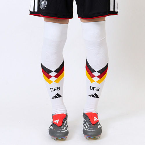 2026 ドイツ代表 HOME ソックス