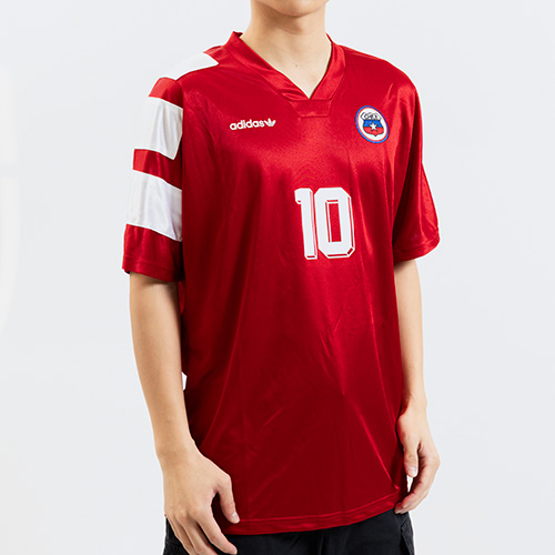 チリ代表 1994 HOMEユニフォーム
