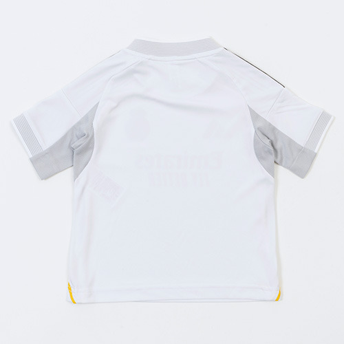キッズ 25-26 レアル・マドリード HOME ミニキット