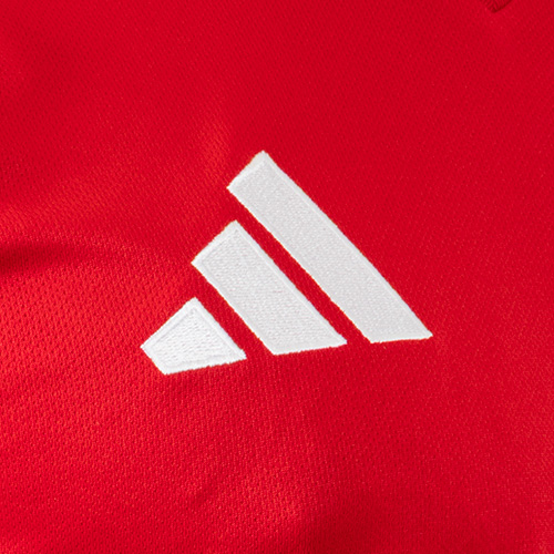 25-26 マンチェスター・ユナイテッド HOME 長袖ユニフォーム