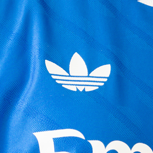 25-26 レアル・マドリード 3rd オーセンティック長袖ユニフォーム