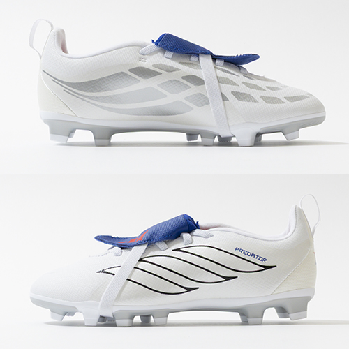 キッズ プレデター CLUB FT EL FG/MG