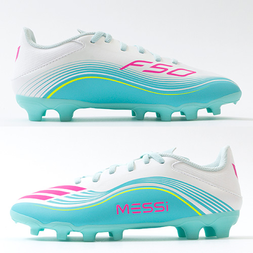 キッズ F50 MESSI LEAGUE HG/AG