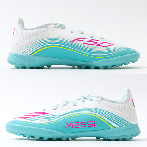 キッズ F50 MESSI LEAGUE TF