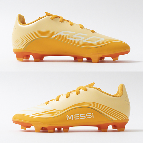 キッズ F50 MESSI CLUB FxG J