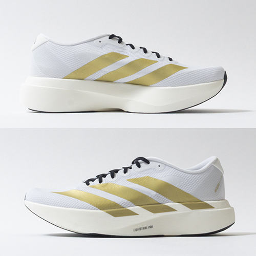 ADIZERO EVO SL WOVEN M