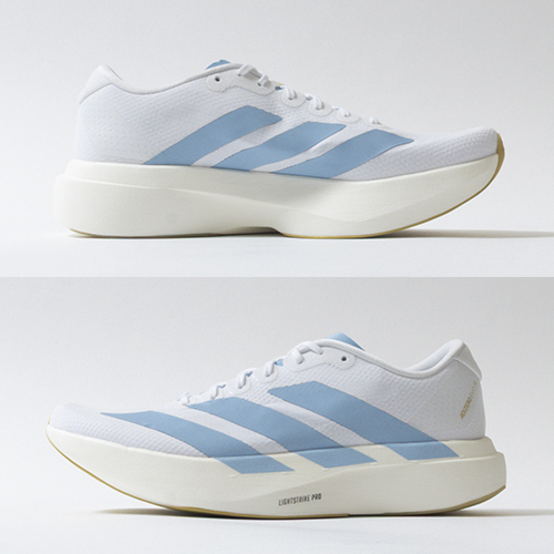 ADIZERO EVO SL WOVEN M