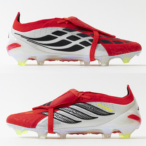 プレデター ELITE FT FG UNLOCKED