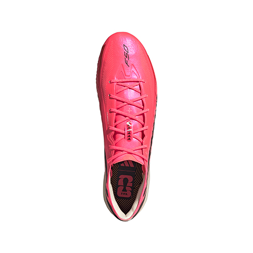 F50 ハイパーファスト ELITE FG