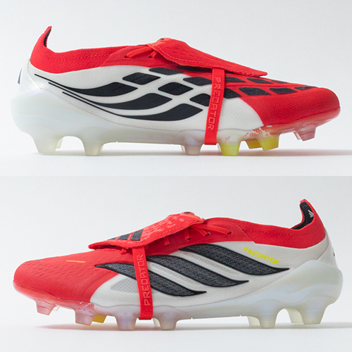 プレデター ELITE FT HG/AG JAPAN