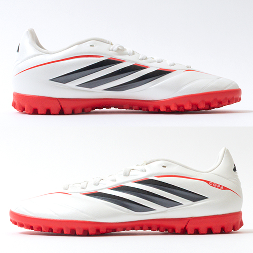 キッズ コパ ピュア 4 CLUB TF