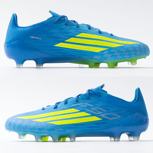 F50 ELITE AG