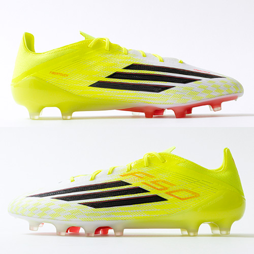 F50 ELITE AG