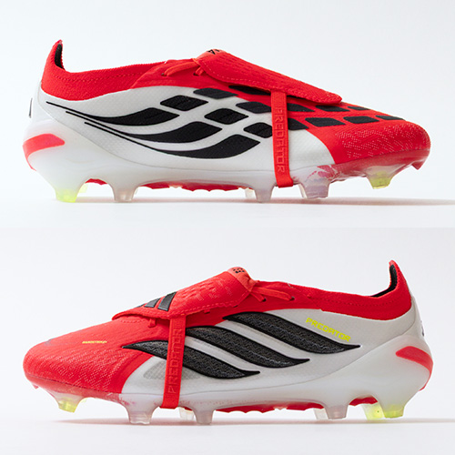 プレデター ELITE FT FG