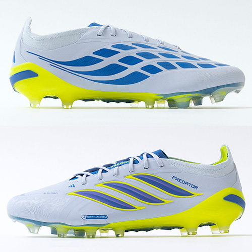 プレデター ELITE AG