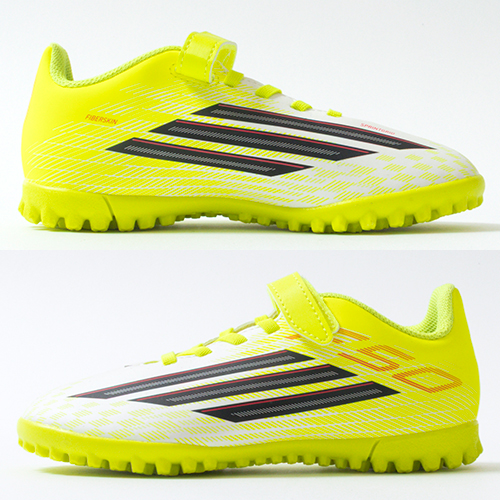 キッズ F50 CLUB TF H&L