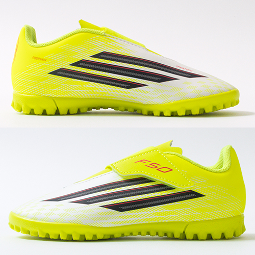 キッズ F50 CLUB VEL TF