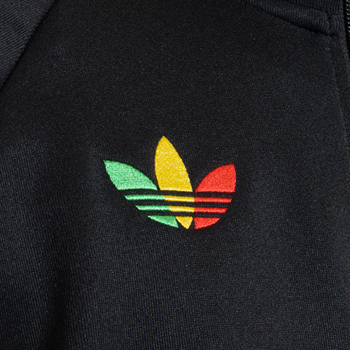 ジャマイカ代表 ORIGINALS トラックトップ