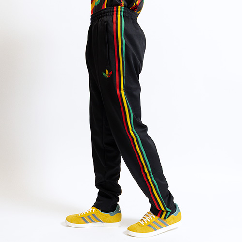 ジャマイカ代表 ORIGINALS トラックパンツ