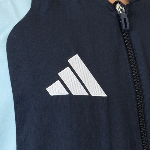 アルゼンチン代表 TIRO26 プレゼンテーションジャケット