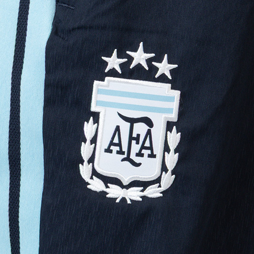 アルゼンチン代表 TIRO26 プレゼンテーションパンツ