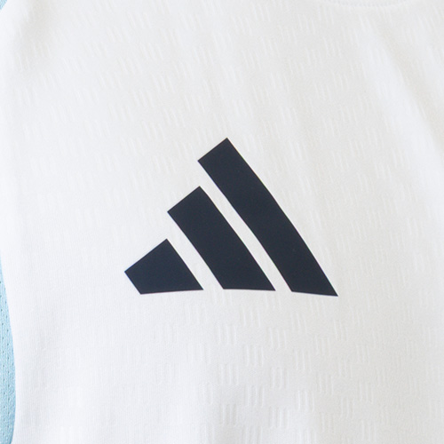 アルゼンチン代表 TIRO26 ノースリーブジャージー