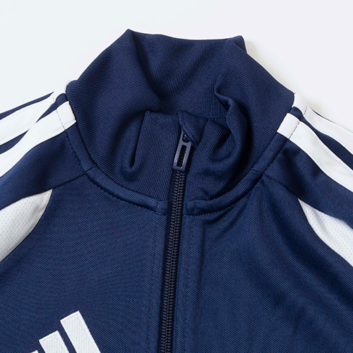 キッズ  TIRO26 リーグ トレーニングジャケット