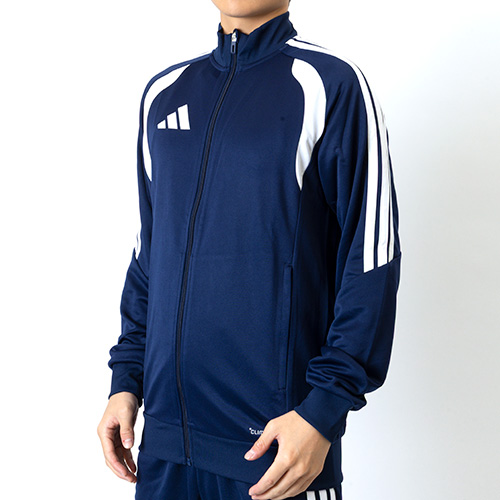 TIRO26 リーグ トレーニングジャケット