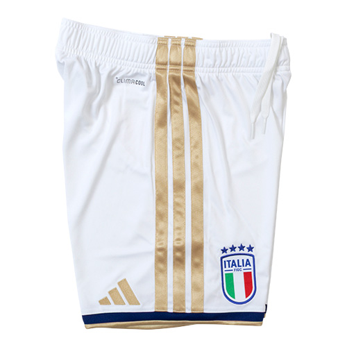 キッズ 2026 イタリア代表 HOME ショーツ