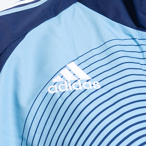 アルゼンチン代表 2006 AWAY トラックトップ