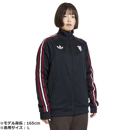マンチェスター・ユナイテッド ORIGINALS トラックトップ