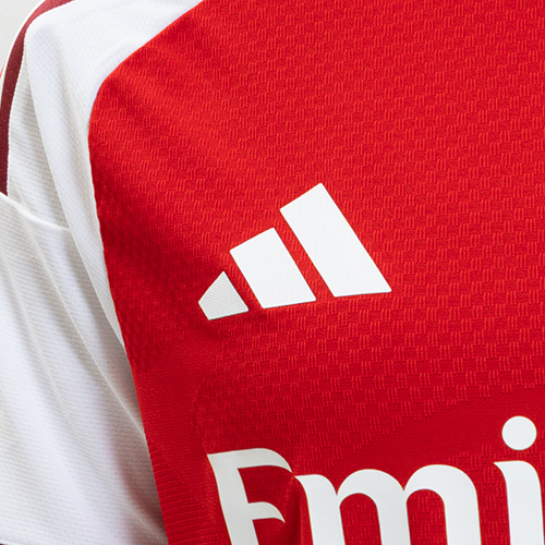 26-27  アーセナルFC HOME オーセンティックユニフォーム