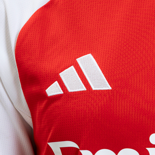 26-27  アーセナルFC HOME ユニフォーム