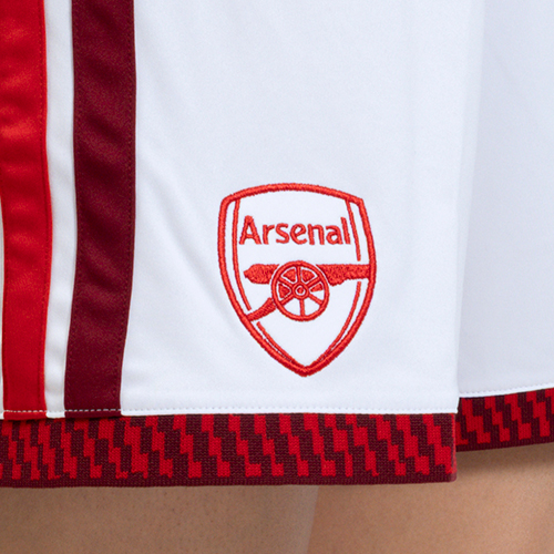 26-27  アーセナルFC HOME ショーツ