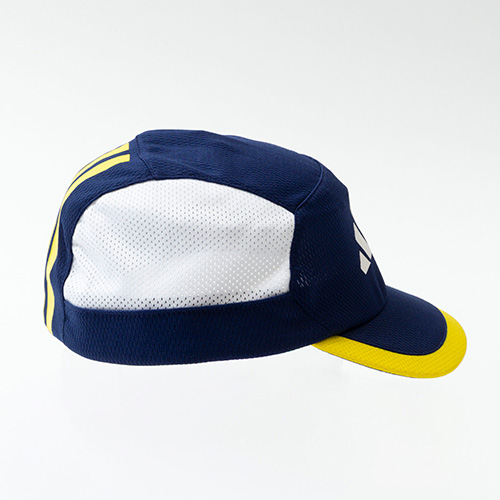 キッズ ソフトキャップ