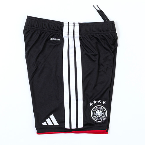 キッズ 2026 ドイツ代表 HOME ショーツ