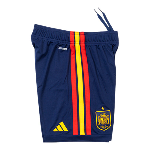 キッズ 2026 スペイン代表 HOME ショーツ