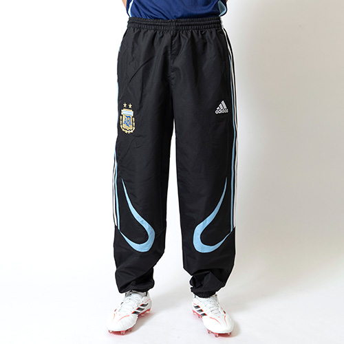 アルゼンチン代表 2006 トラックパンツ