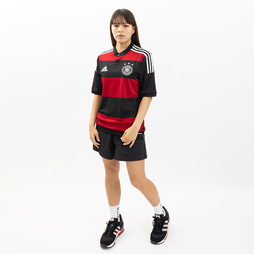 ドイツ代表 2014 AWAYユニフォーム