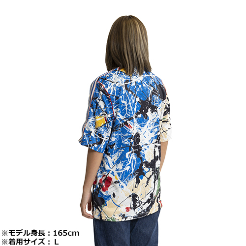 マンチェスター・ユナイテッド STONE ROSES ジャージー