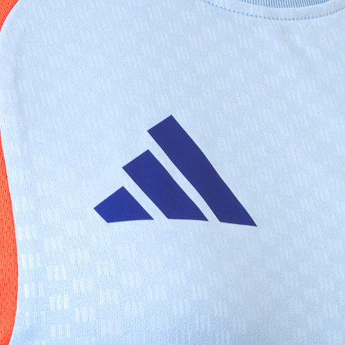 アディダス サッカー日本代表 ティロ26 ノースリーブ ジャージー