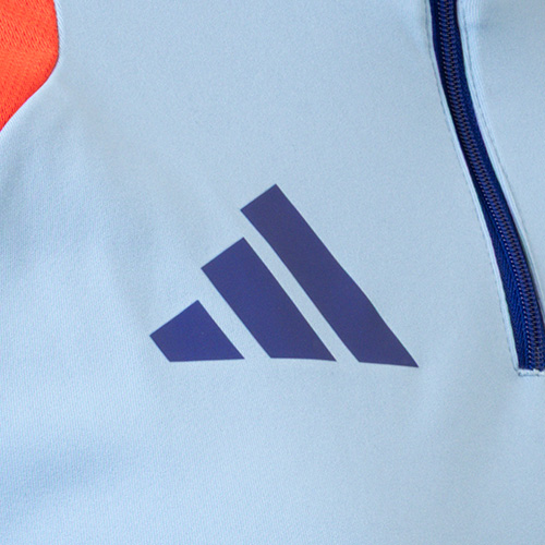 アディダス サッカー日本代表 ティロ26 トレーニングトップ