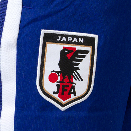 アディダス サッカー日本代表 ティロ26 プレゼンテーション パンツ