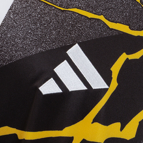 25-26 レアル・マドリード プレマッチジャージー