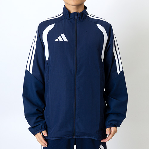 TIRO26 リーグ プレゼンテーション ジャケット