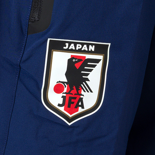 アディダス サッカー日本代表 ティロ26 トラベルパンツ