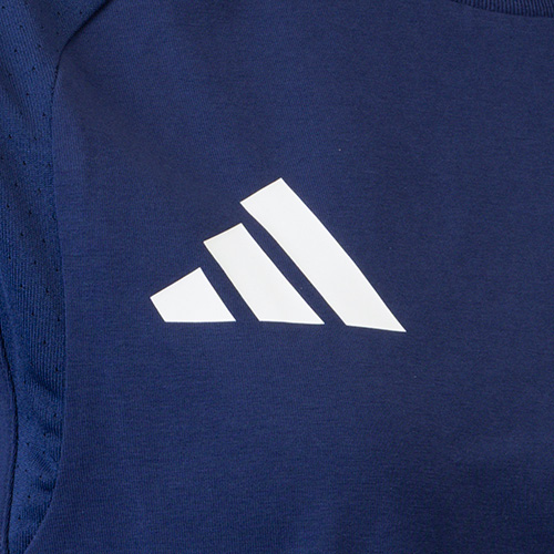 アディダス サッカー日本代表 ティロ26 トラベル 半袖Tシャツ